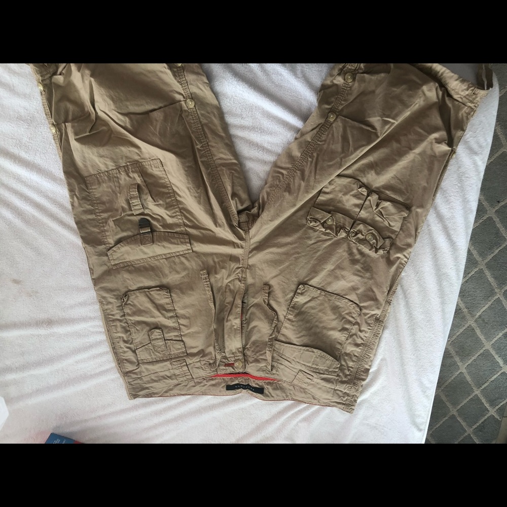 Sean Jean Shorts